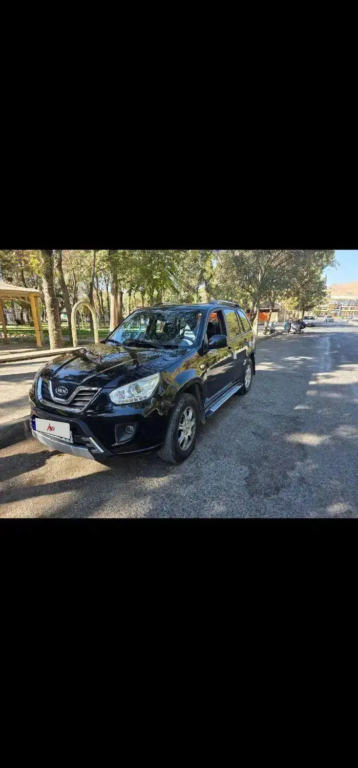 MVM.   X33|خودرو سواری و وانت|مهاباد (آذربایجان غربی), |دیوار