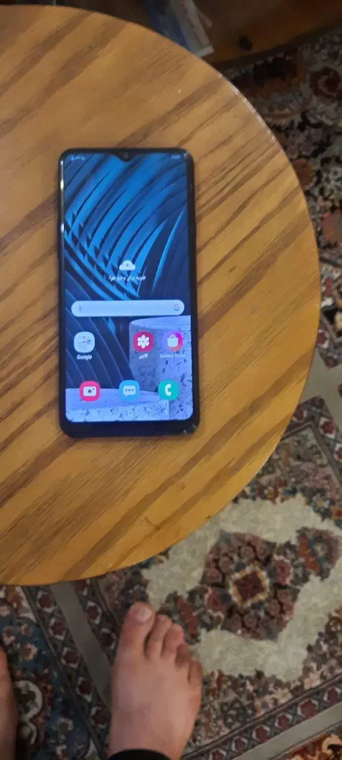 گلکسی A20s|موبایل|اهواز, بهزاد شهر|دیوار