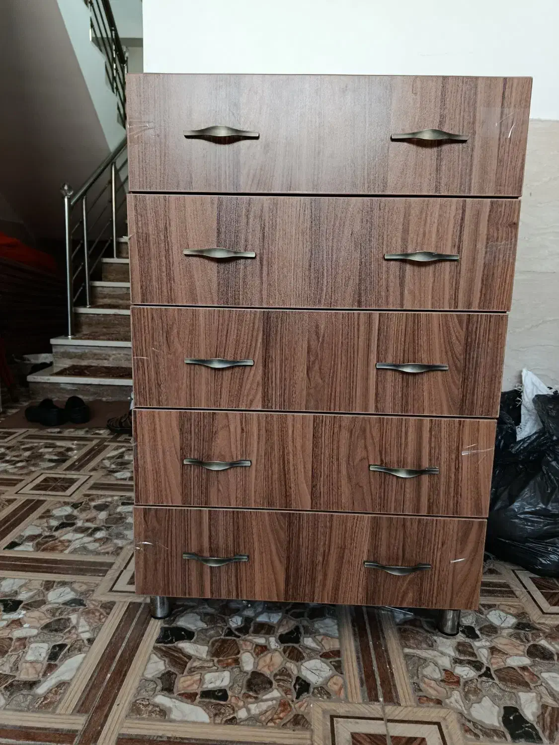 دراور|جاکفشی، کمد، دراور|املش, |دیوار