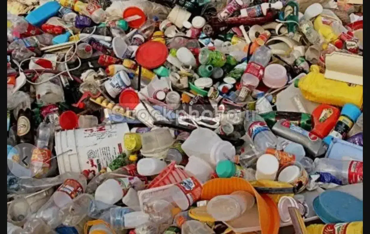 ضایعات درب منزل کارتن کتاب سبد نایلون بطری لاک پت|عمده‌فروشی|رشت, کوی طالقانی|دیوار