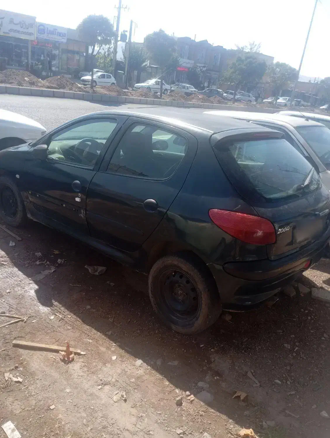 موتور فنی سالم|خودرو سواری و وانت|کاشمر, |دیوار