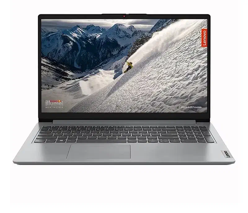 لپ‌تاپ Lenovo IdeaPad 1   اقتصادی و سبک|رایانه همراه|قزوین, |دیوار