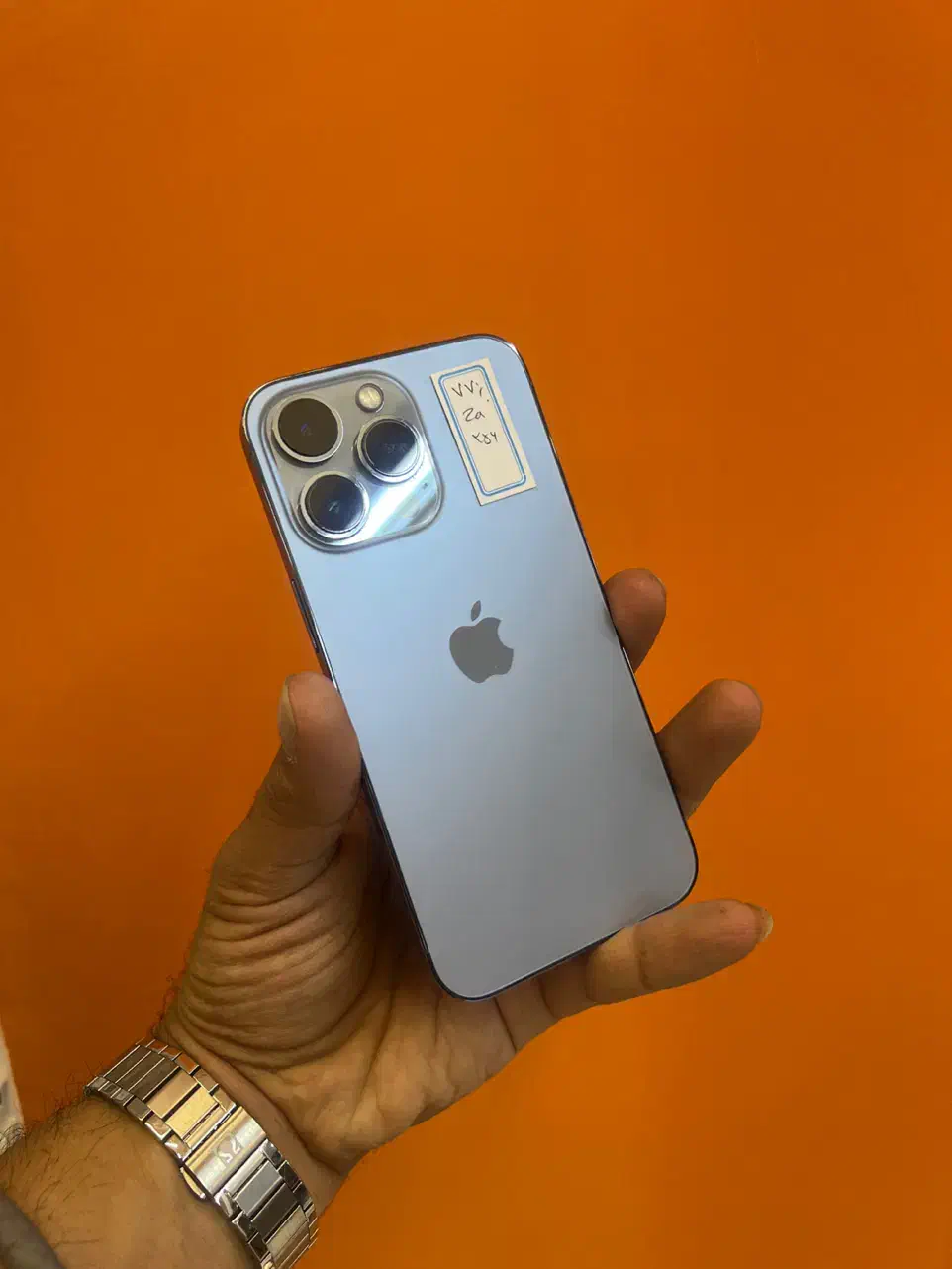 ایفون ۱۳ پرو اقساط اسان و بدون ضامن|موبایل|اصفهان, هزارجریب|دیوار