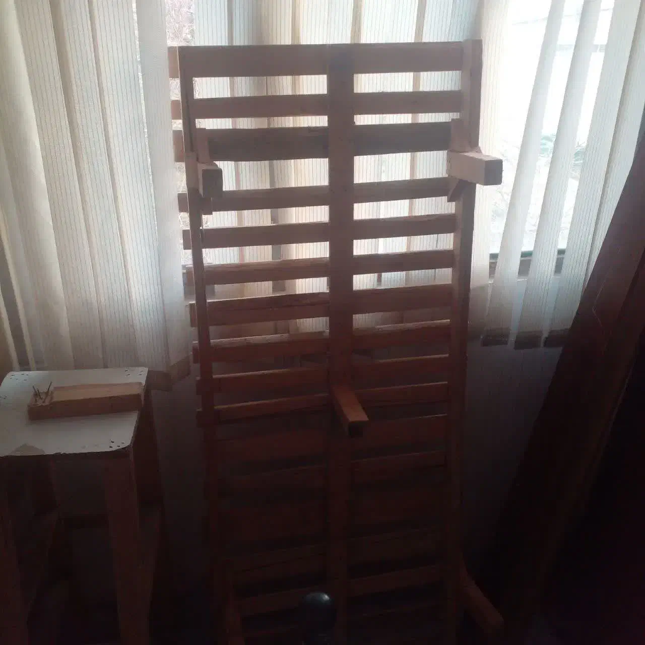 تخت دو نفره|تخت و سرویس خواب|مشهد, عبادی|دیوار