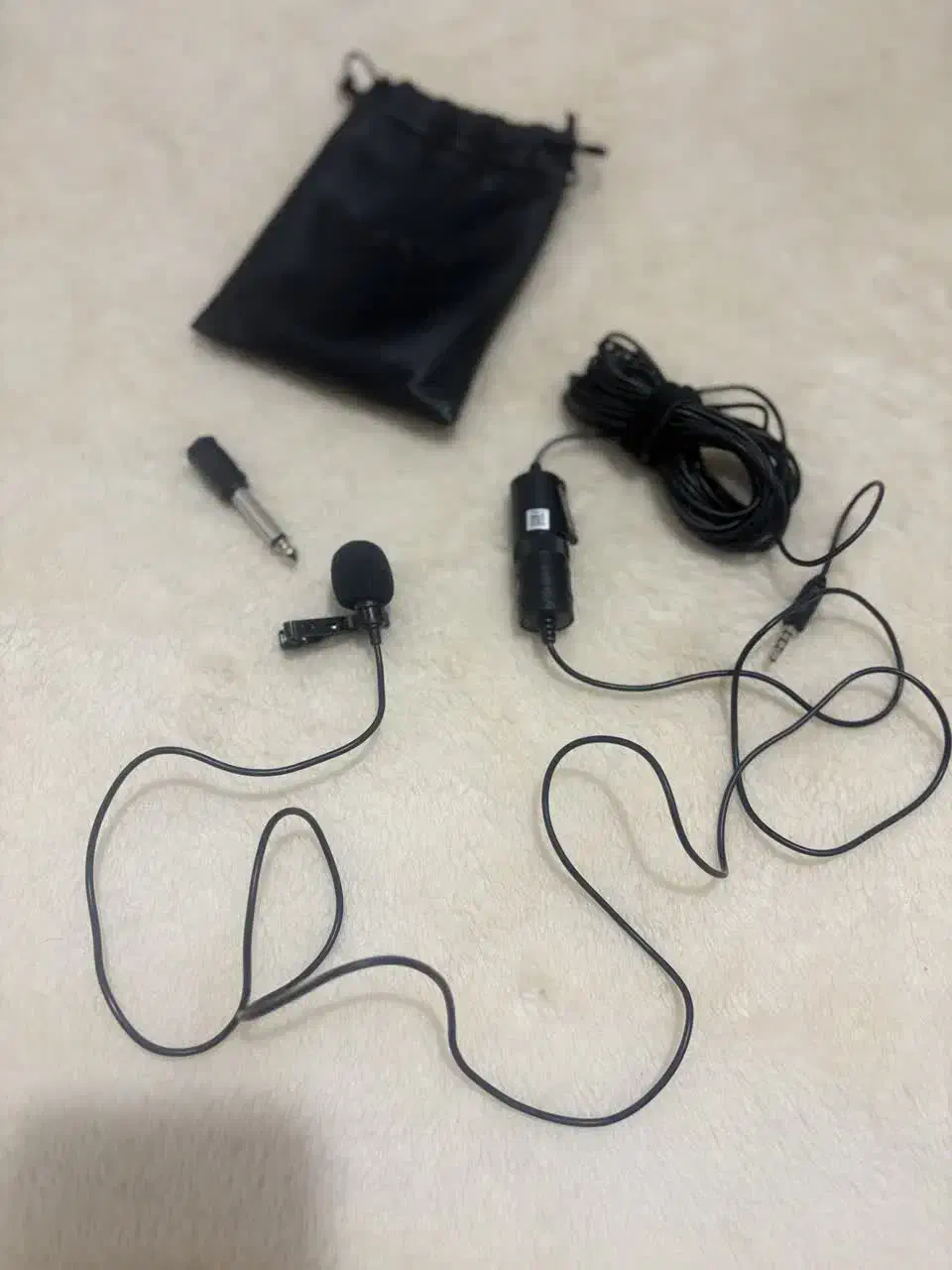 میکروفون حرفهای تولیدمحتوا|صوتی و تصویری|ایذه, |دیوار