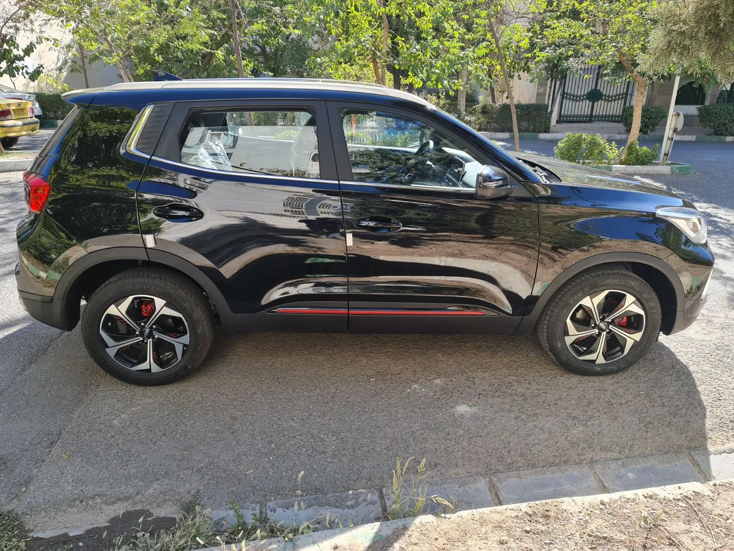 x55pro|خودرو سواری و وانت|تهران, ائمه اطهار|دیوار