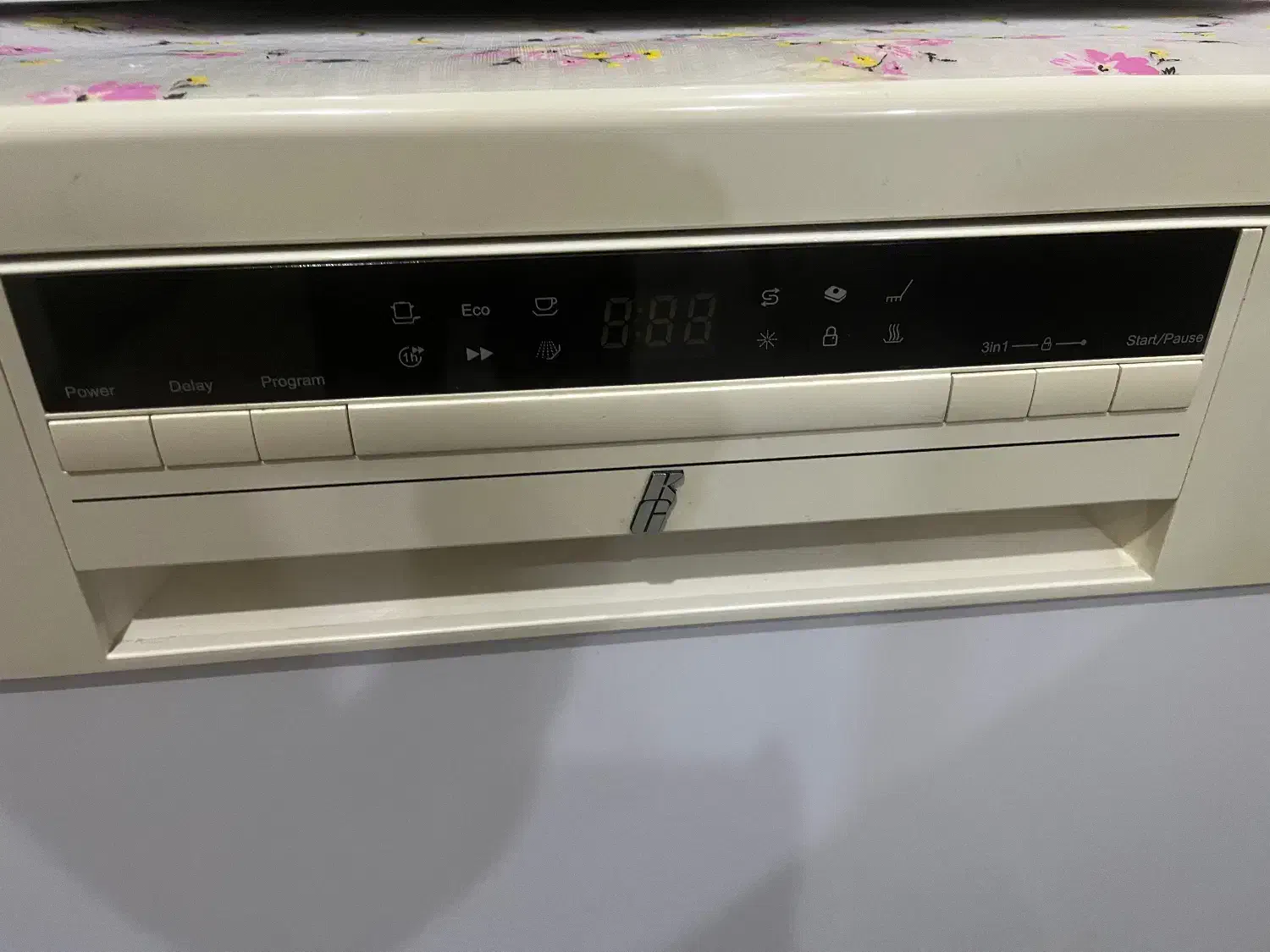 ماشین ظرفشوییKG|ماشین ظرفشویی|دزفول, |دیوار