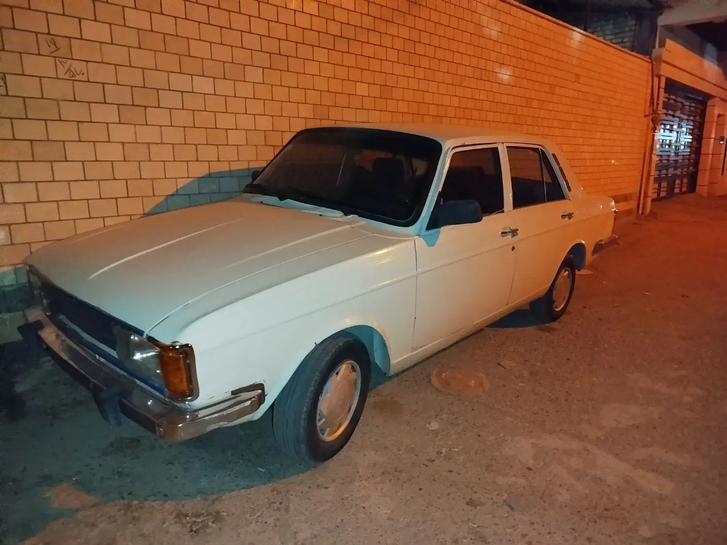 پیکان سواری مدل ۸۰|خودرو سواری و وانت|شیراز, فرودگاه شهید دستغیب شیراز|دیوار