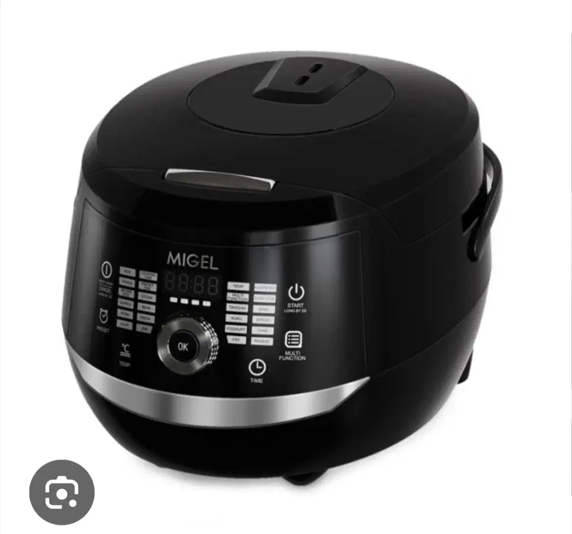 پلوپز میگل|اجاق گاز و لوازم برقی پخت‌وپز|ارومیه, |دیوار