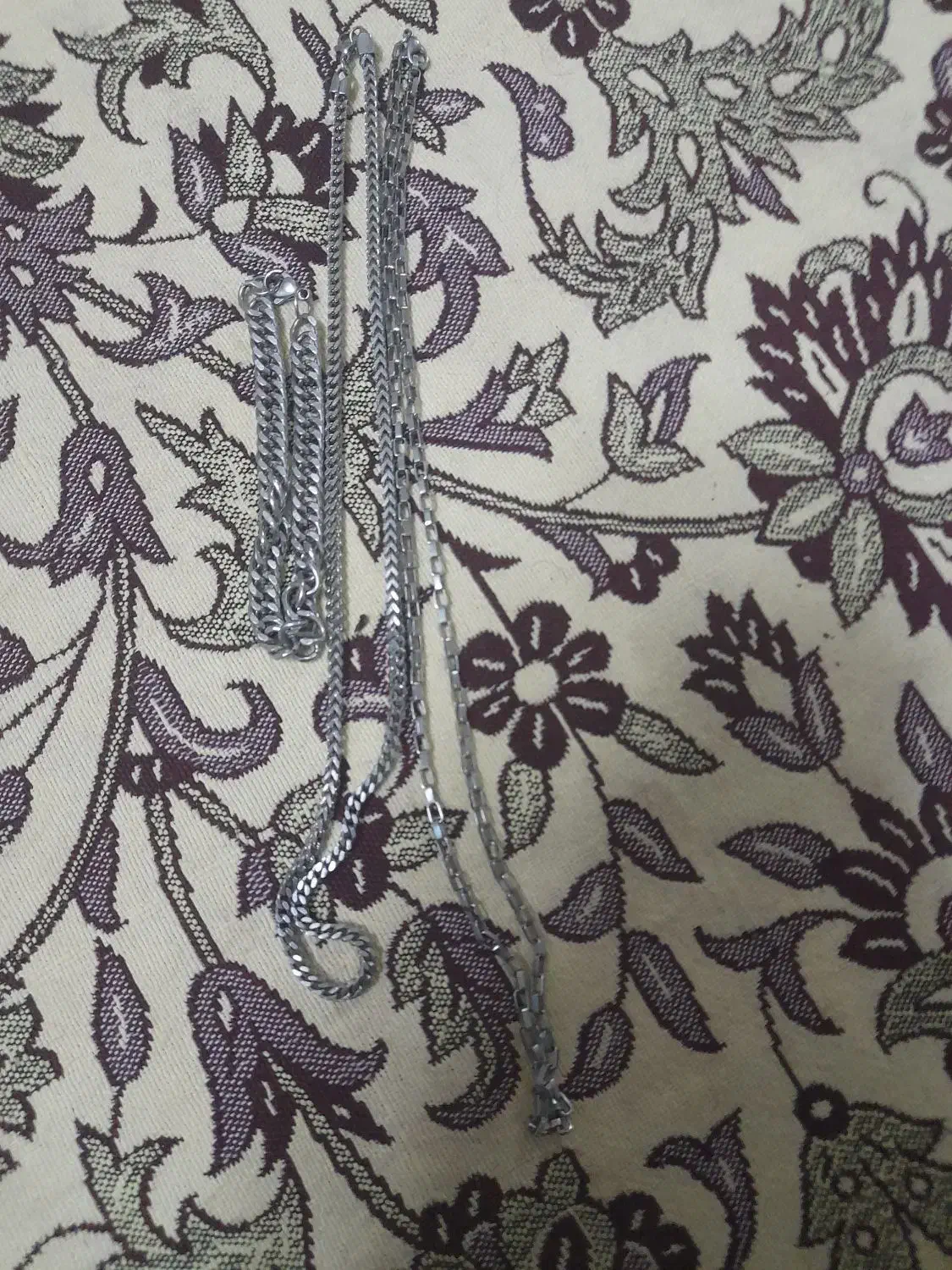 زنجیر|جواهرات|قم, شاد قلی|دیوار