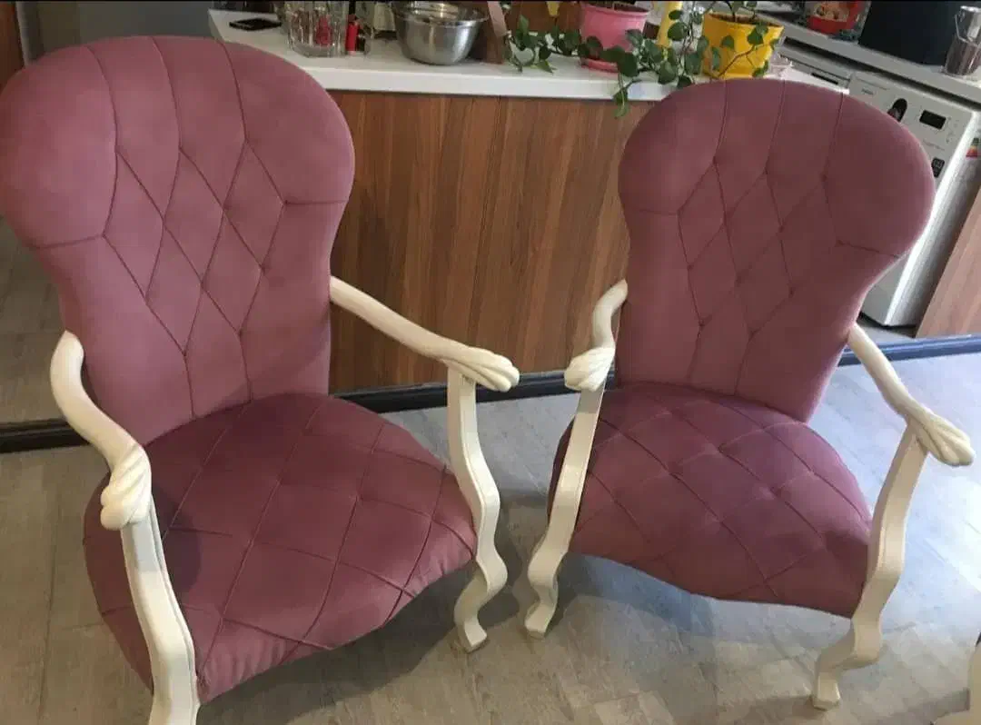 مبلمان خیلی نو بدون هیچ خرابی هشت نفره|مبلمان خانگی و میز عسلی|چابهار, |دیوار