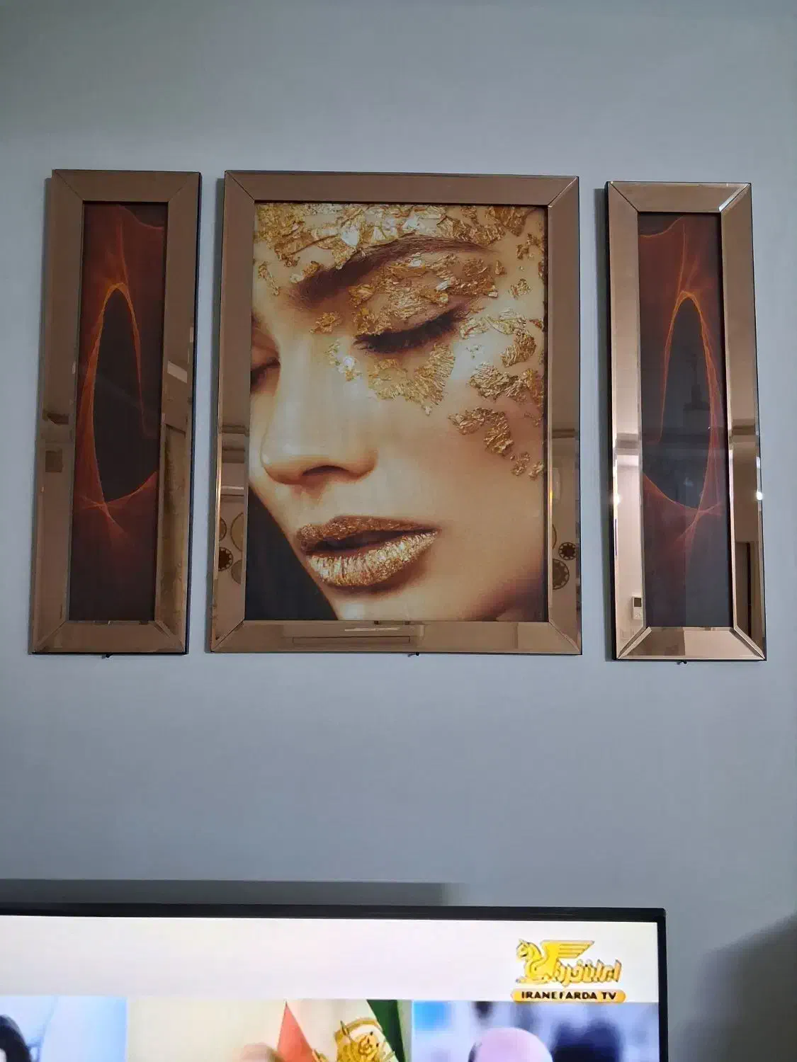 اباژور سالم|چراغ خواب و آباژور|مشهد, کوی المهدی|دیوار