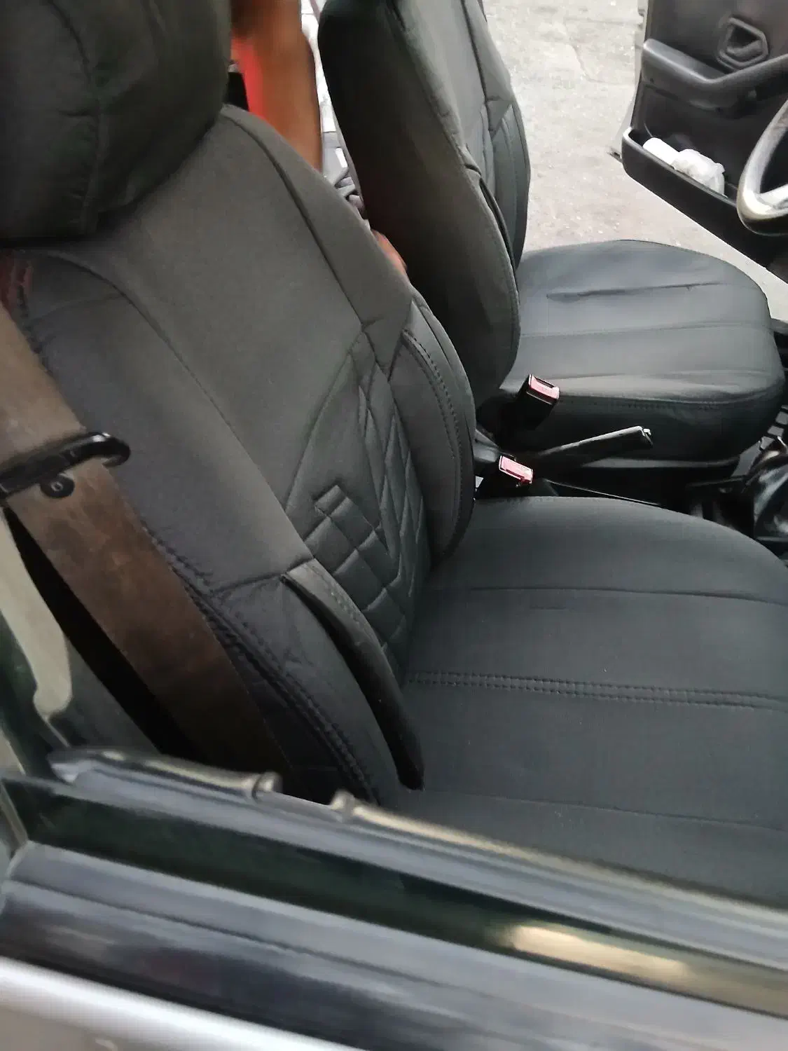 شیشه دودی ماشین۵۵۰ تومن و روکش ضخیم تک و عمده|قطعات یدکی و لوازم جانبی|تهران, مسعودیه|دیوار