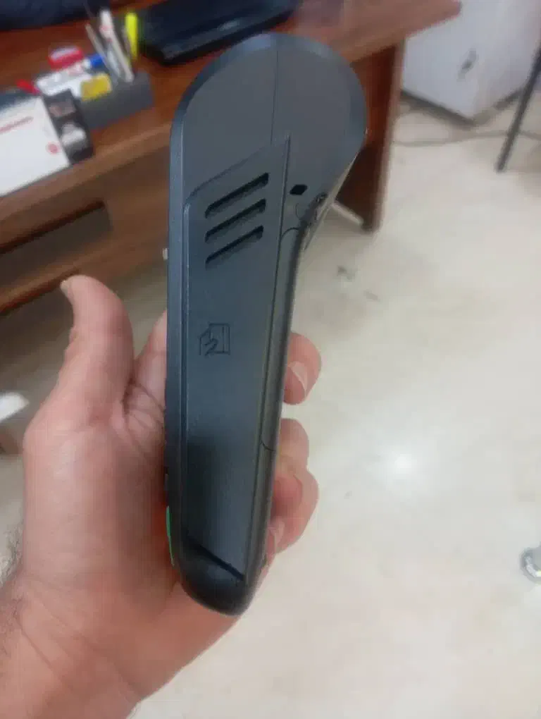 دستگاه بی سیم کارتخوان|فروشگاه و مغازه|شاهین‌شهر, اقبال لاهوری|دیوار