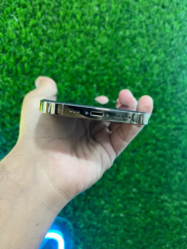 Iphone 12 Pro 256g|موبایل|گنبد کاووس, |دیوار