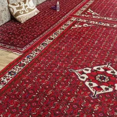 فرش ازندریان در حد نو|فرش|همدان, |دیوار