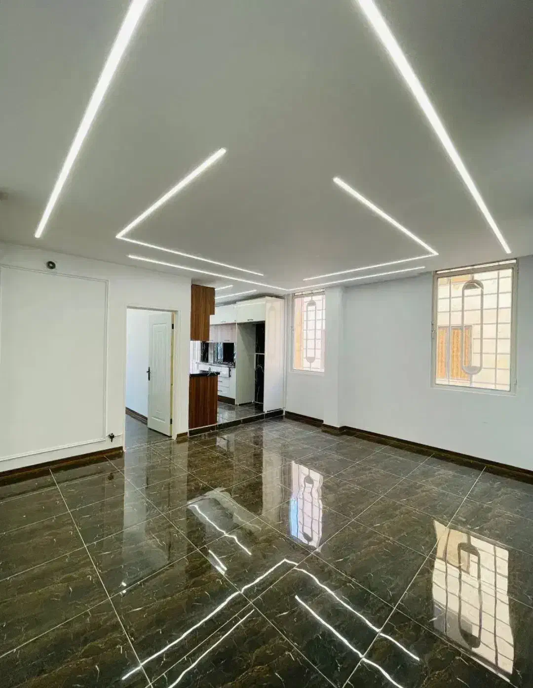 ۵۰ متری یکخواب طبقه اول/سندتکبرگ/ اندیشه|فروش آپارتمان|شهریار, شهریار|دیوار
