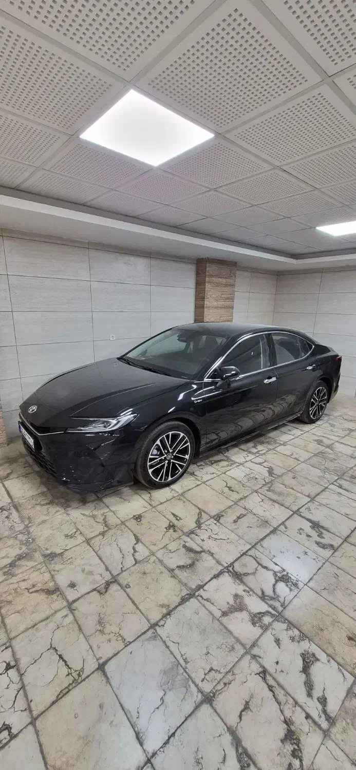 کمری ۲۰۲۵|خودرو سواری و وانت|یزد, |دیوار