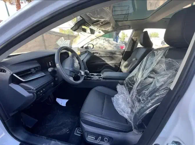 تویوتا کمری پرمیوم پلاس 2.5 هیبرید|خودرو سواری و وانت|لنگرود, |دیوار