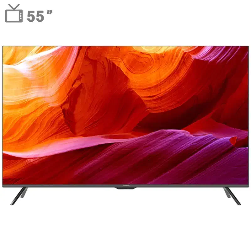 تعویض تلوزیون ایکس ویژن|تلویزیون و پروژکتور|لنجان, |دیوار