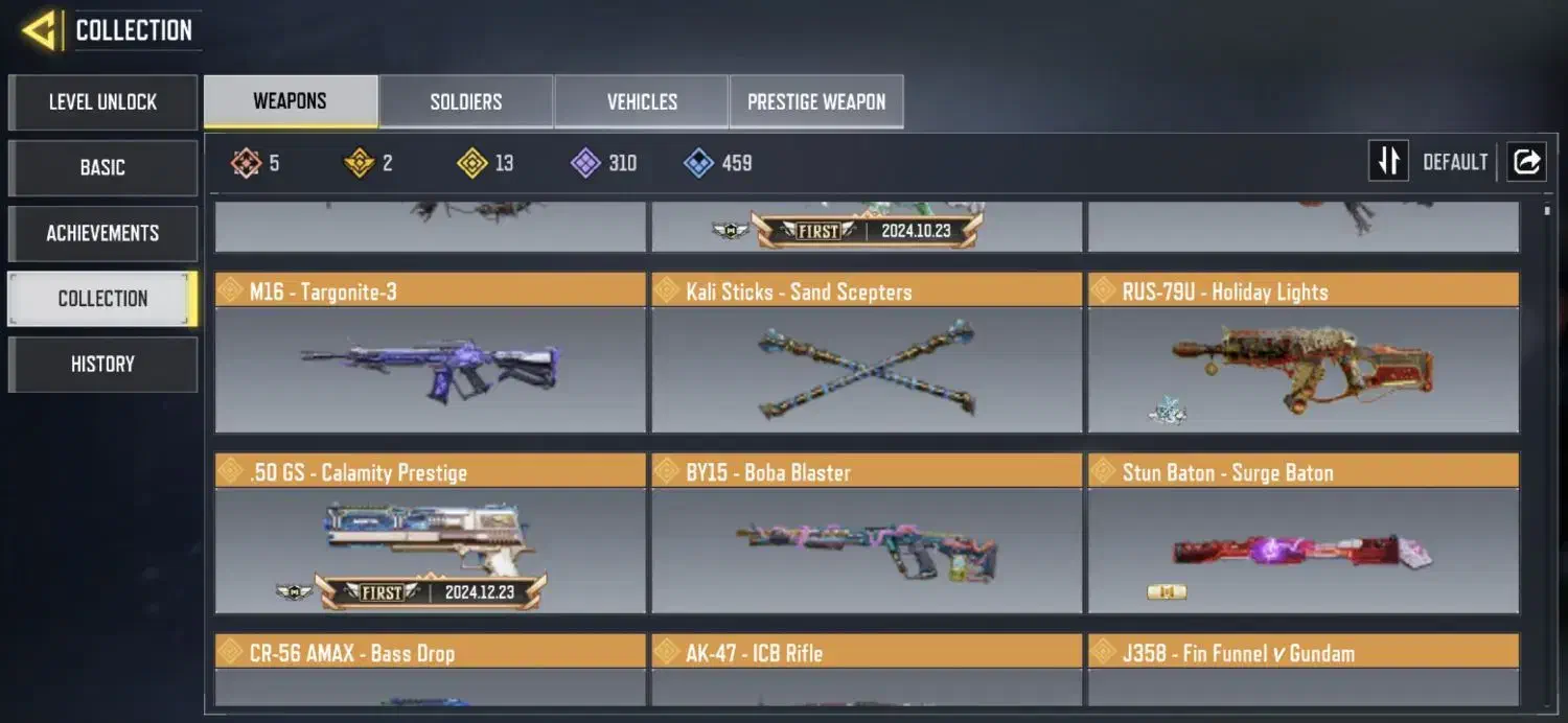 اکانت کالاف|کنسول، بازی ویدئویی و آنلاین|شیراز, میانرود|دیوار