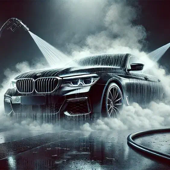 نیروی کار در کارواش|استخدام سرایداری و نظافت|ماسال, |دیوار