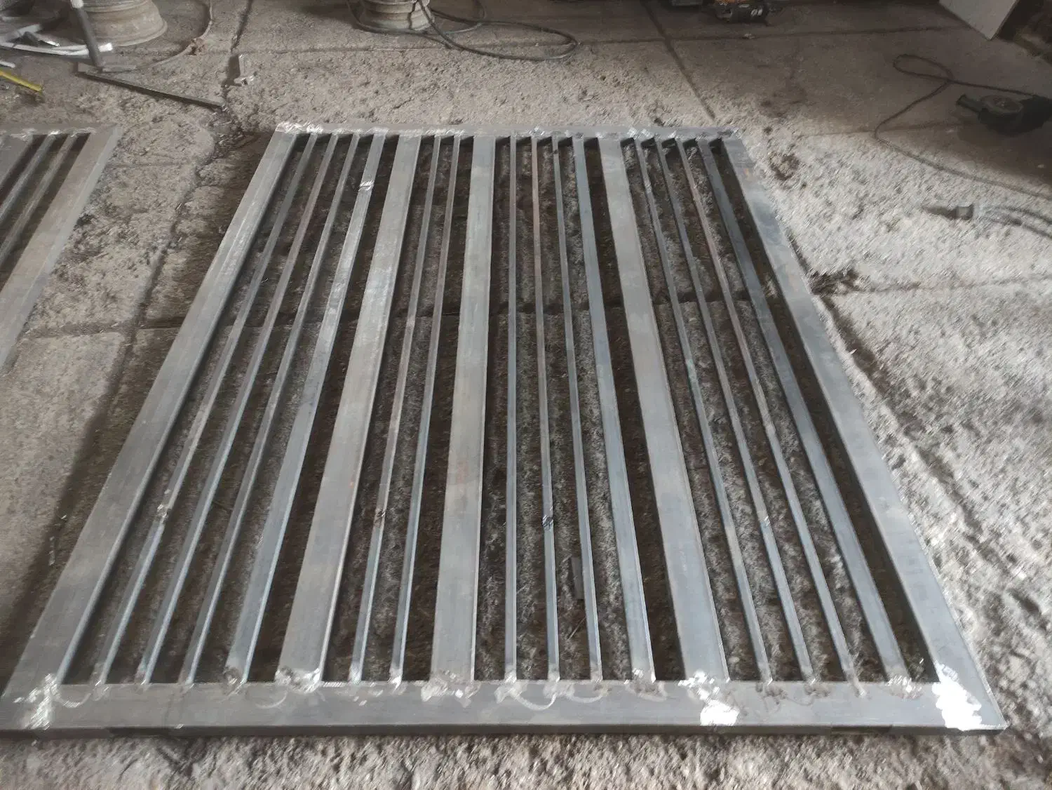 جوشکار سیار|خدمات پیشه و مهارت|اصفهان, کوی راه حق|دیوار