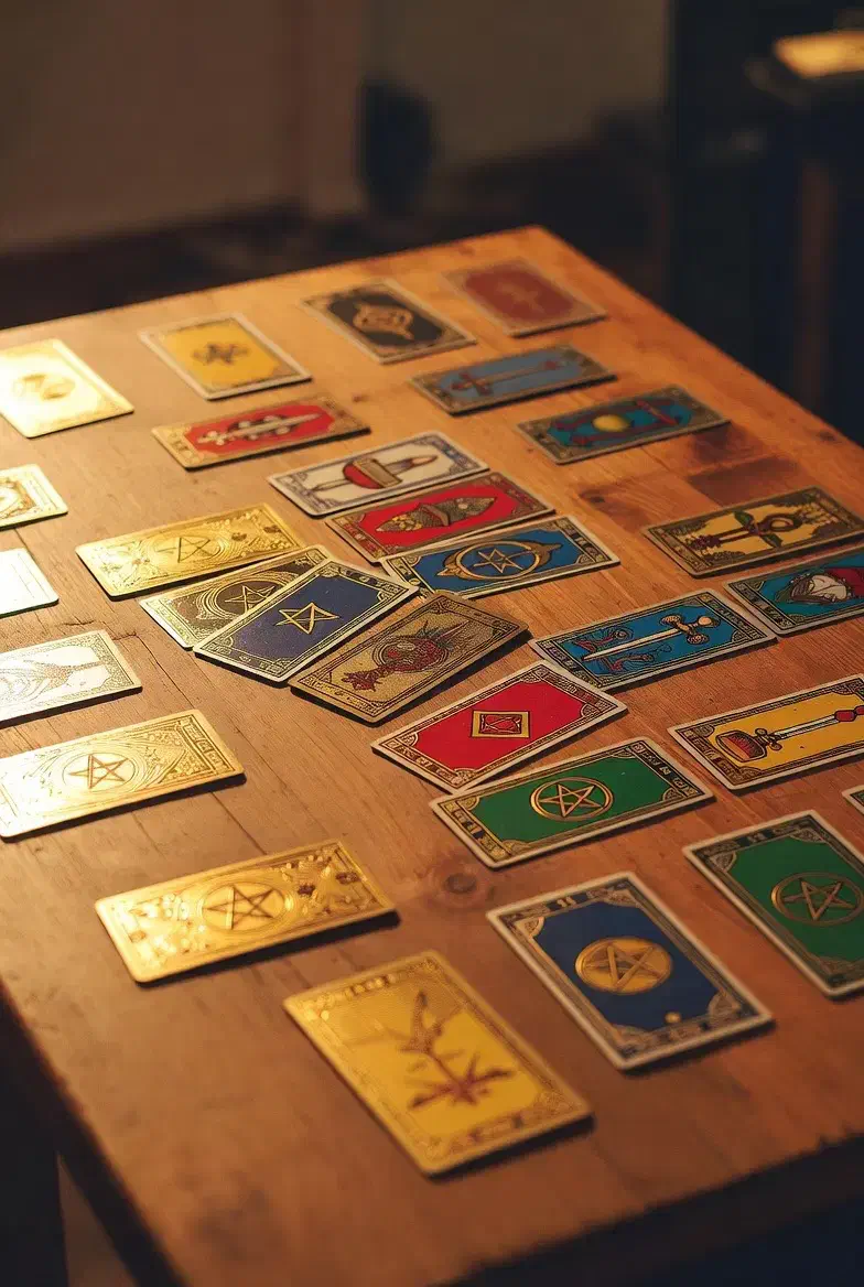 فال احساسی و عشقی|خدمات پذیرایی، مراسم|تهران, تهرانپارس شرقی|دیوار