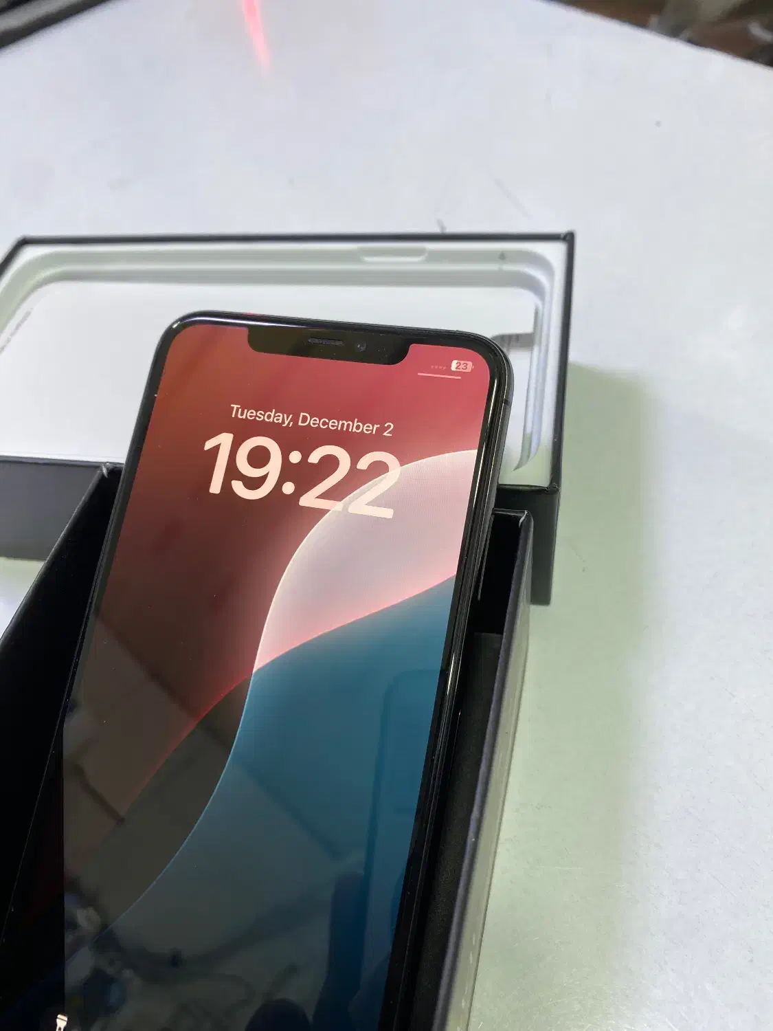 گوشی اپل ۱۱ پرومکس|موبایل|دزفول, |دیوار