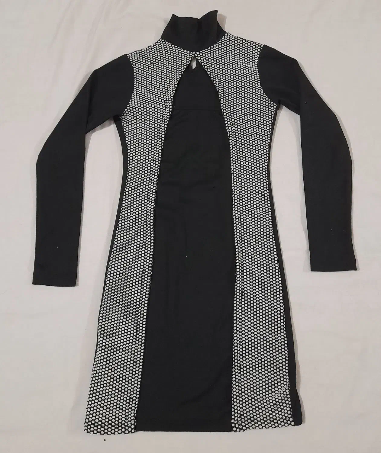 لباس مجلسی وکت ودامن معاوضه هم دارم|لباس|شیروان (خراسان), |دیوار