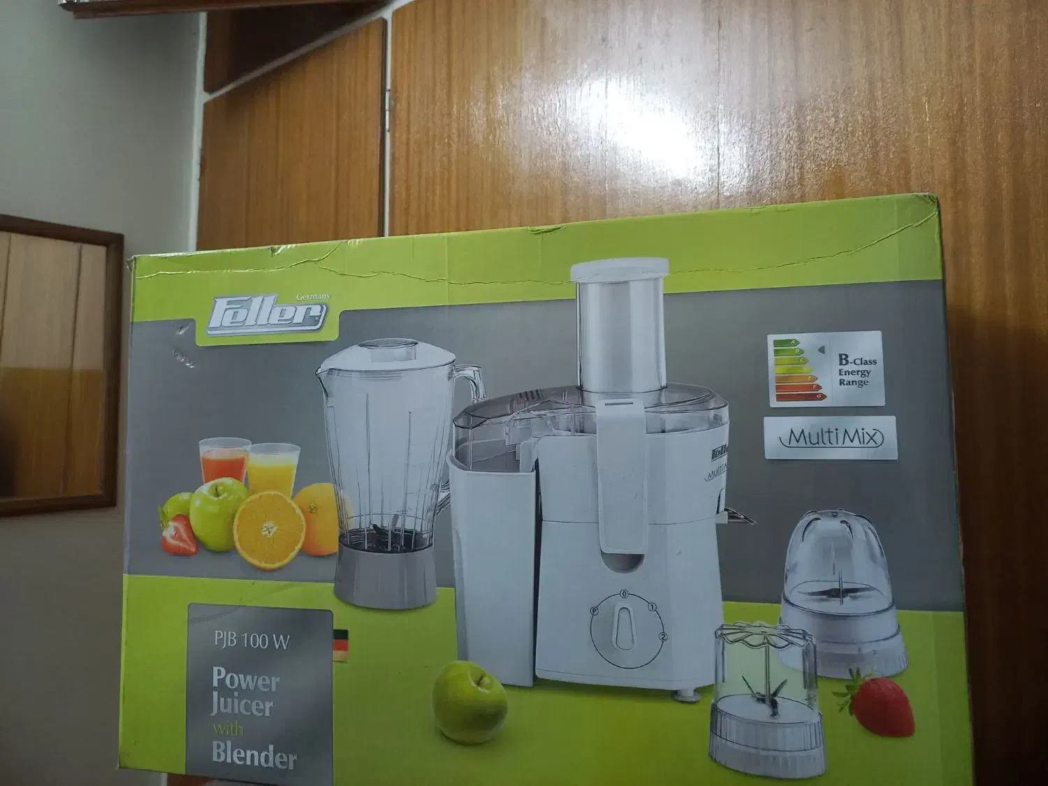 لوازم برقی فلر|آبمیوهگیر و آبمرکباتگیر|تهران, علم و صنعت|دیوار