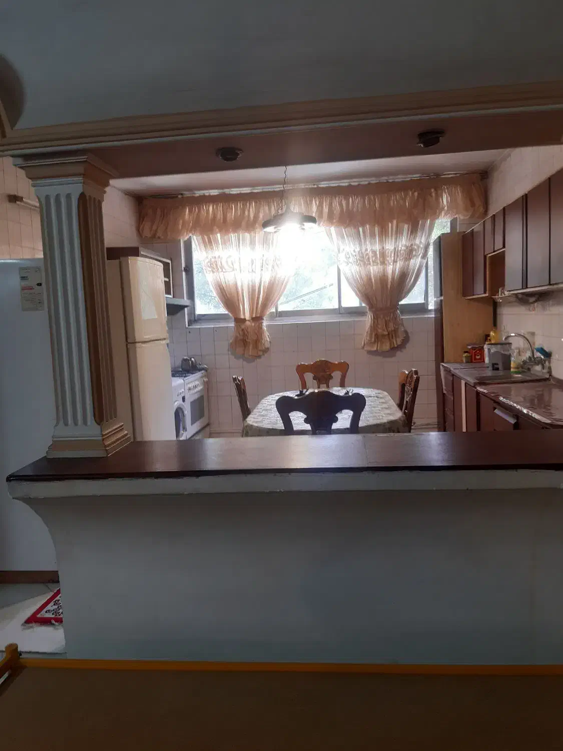 اجاره اپارتمان|اجارهٔ آپارتمان|مشهد, موسوی قوچانی|دیوار