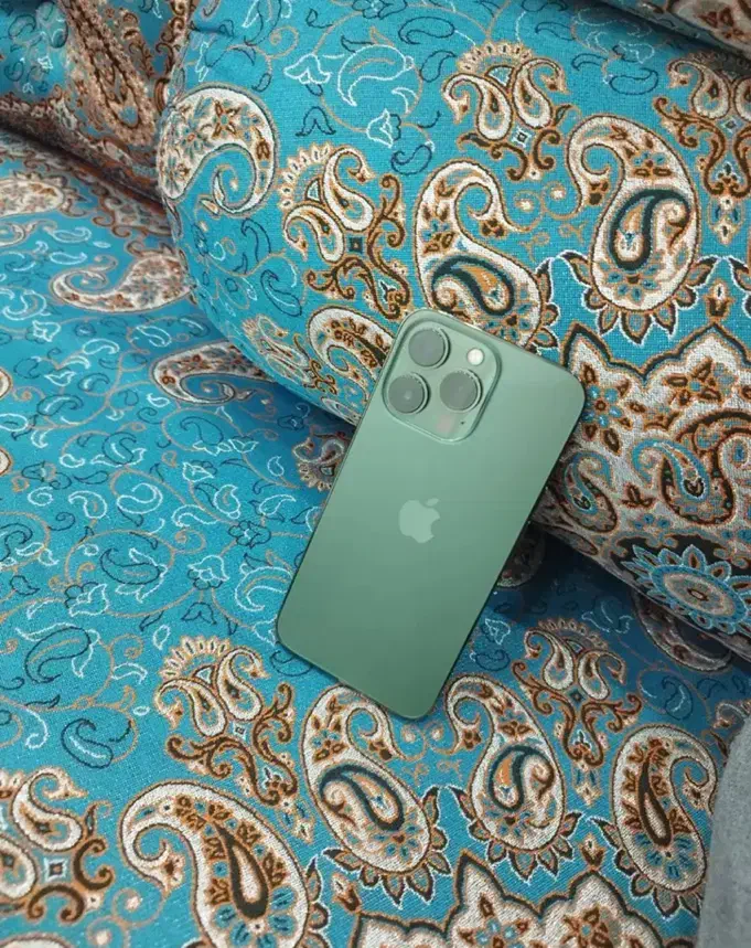 ایفون ۱۳ پرو|موبایل|بندر امام خمینی, |دیوار