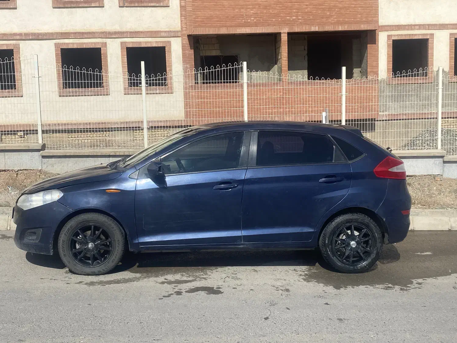 Mvm315|خودرو سواری و وانت|گلبهار, شهر جدید گلبهار|دیوار