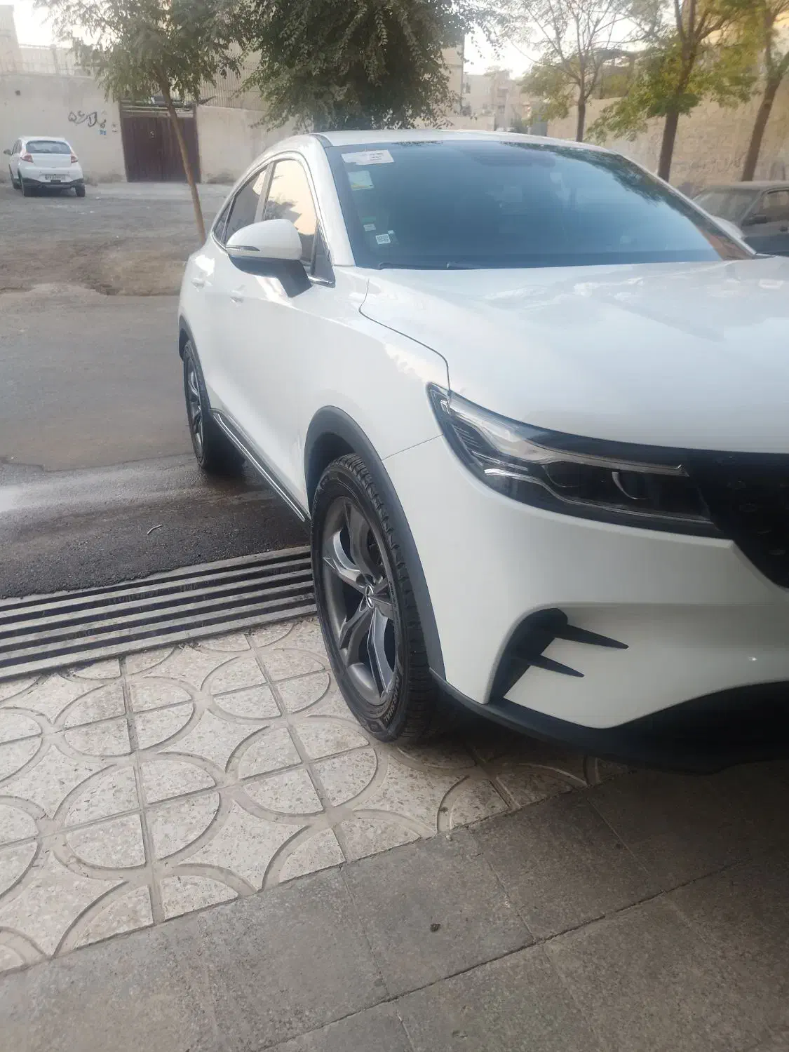 دیگینتی پرستیژ1403تومارو|خودرو سواری و وانت|تهران, یاخجی آباد|دیوار