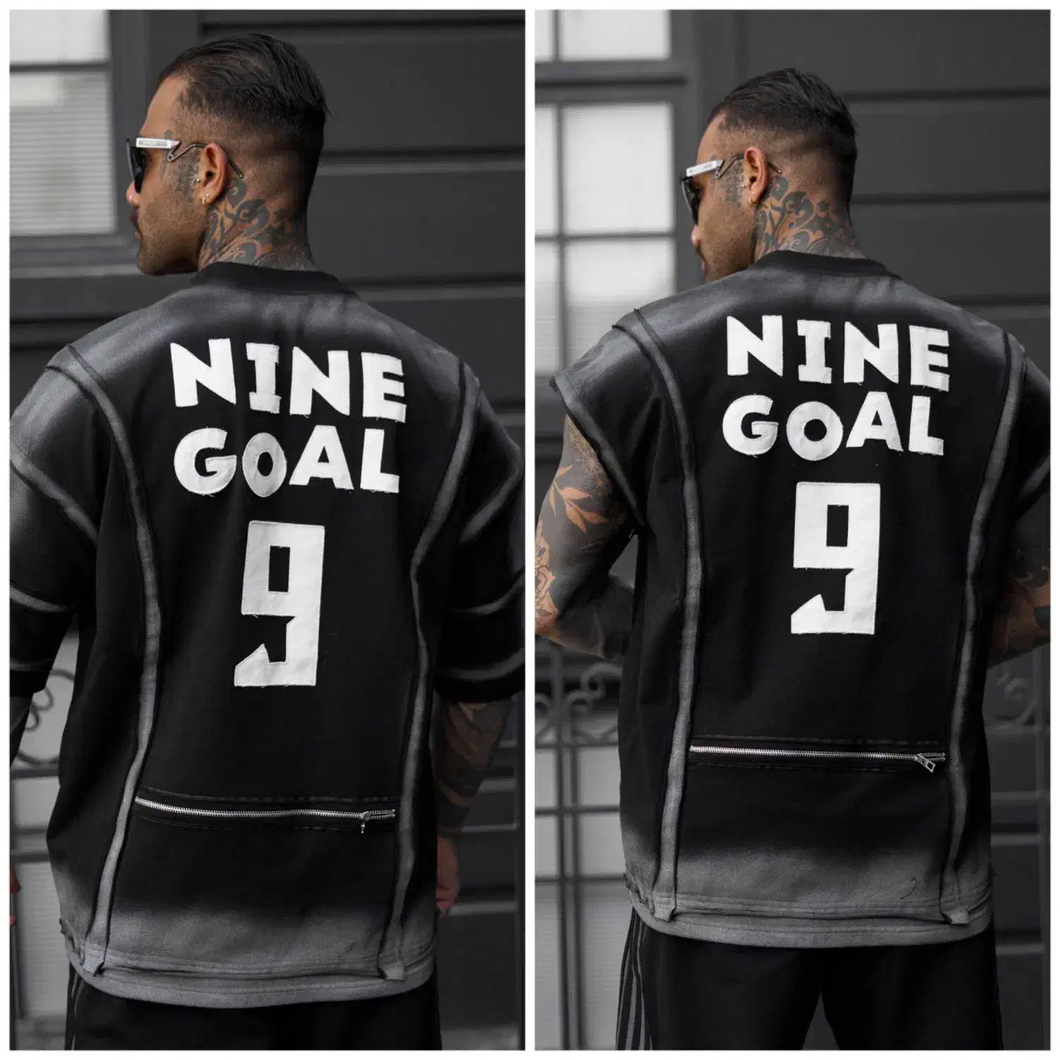 تیشرت TSW|لباس|بروجرد, |دیوار