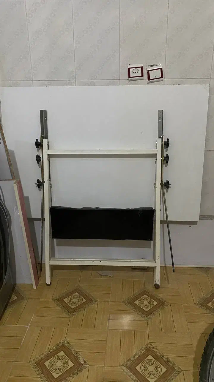 میز نقشه کشی pvc|میز تحریر و کامپیوتر|بجنورد, |دیوار