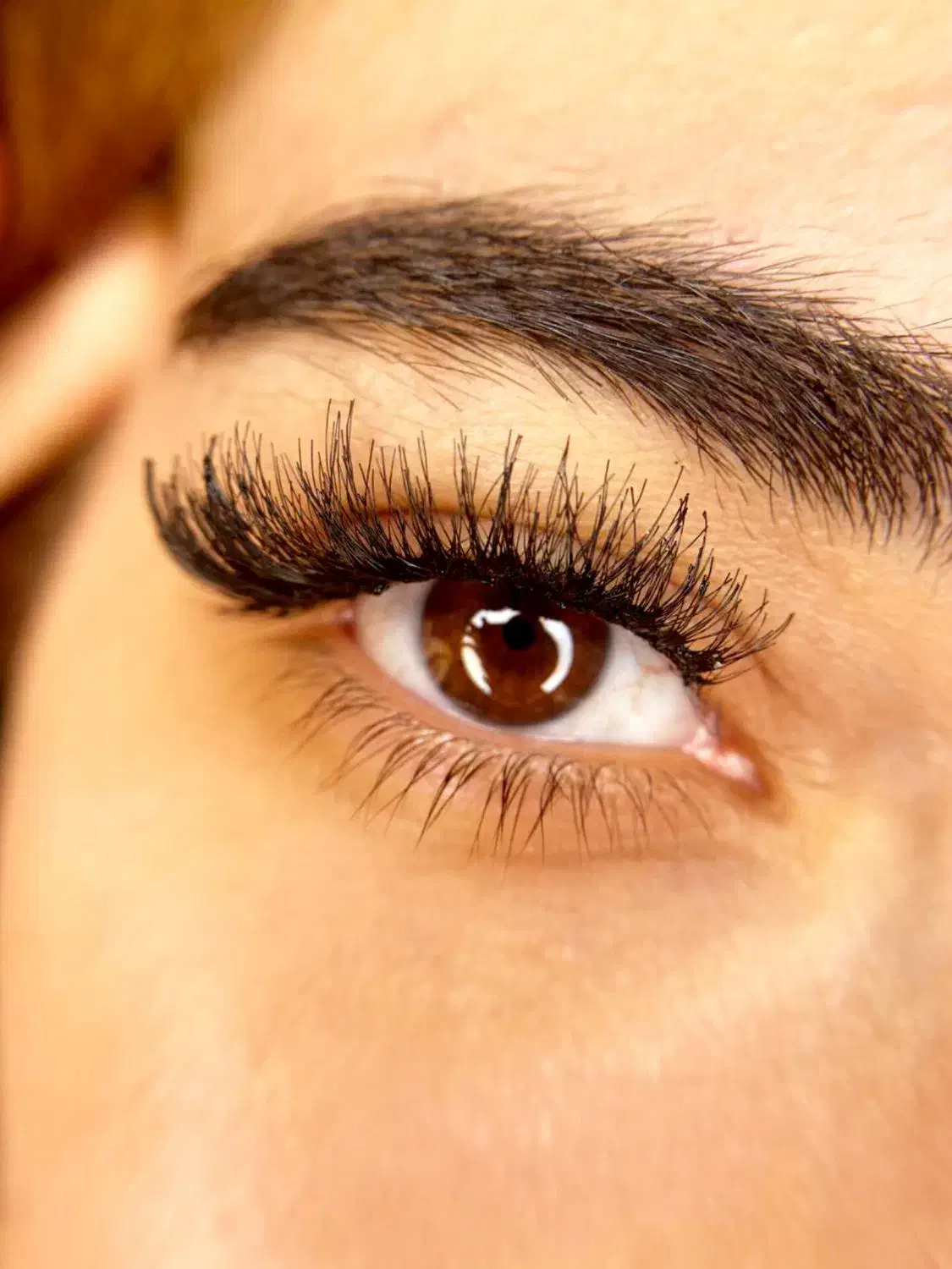 زیبایی چشم هاتون چند برابر کن|خدمات آرایشگری و زیبایی|رشت, جانبازان|دیوار