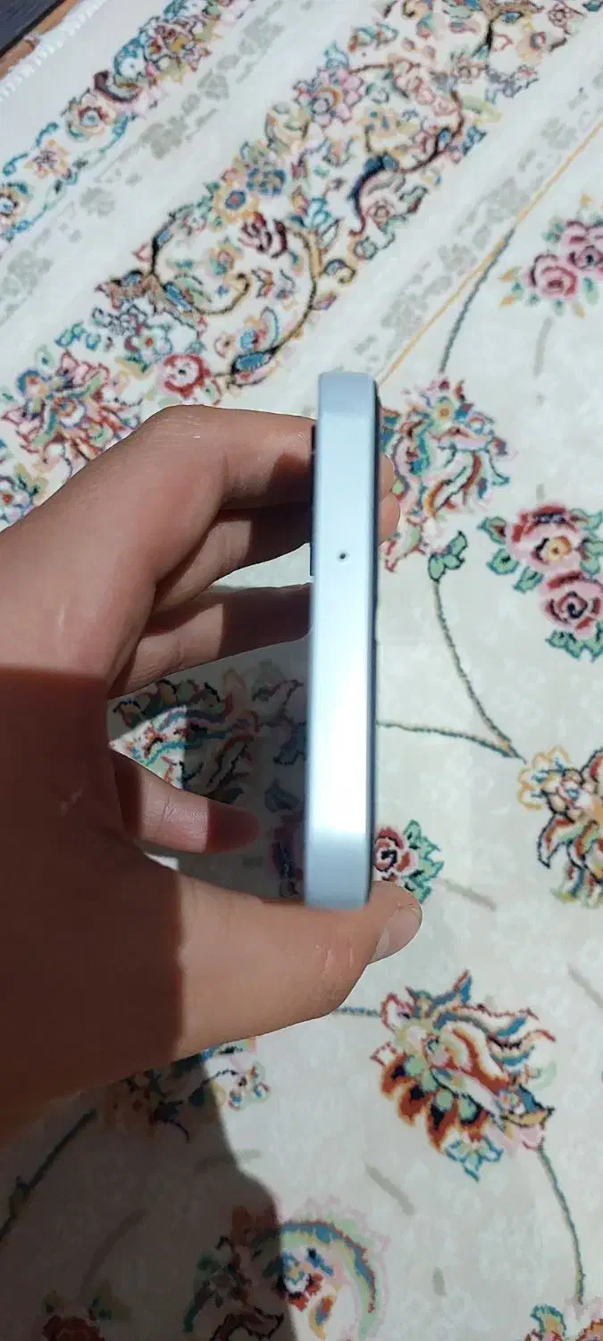 گوشی a25|موبایل|کرج, کلاک بالا|دیوار