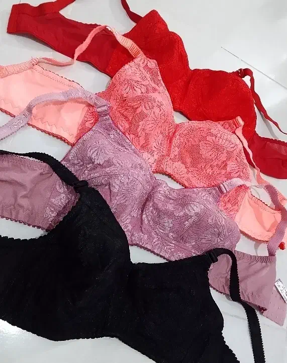 سوتین زنانه حراج شد|لباس|خرم‌آباد, |دیوار