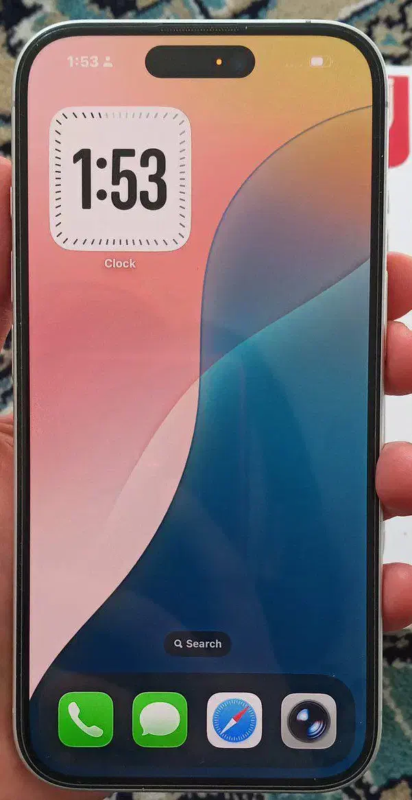 16 نرمال|موبایل|بروجرد, |دیوار