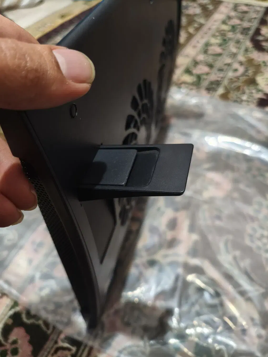 کول پد deep cool wind pal fs|قطعات و لوازم جانبی رایانه|تهران, جوانمردان (اندیشه)|دیوار