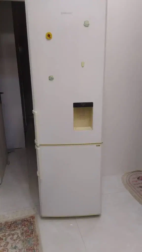 فروش یخچال سامسونگ و ماشین لباسشویی ال جی سالم|یخچال و فریزر|ماسال, |دیوار