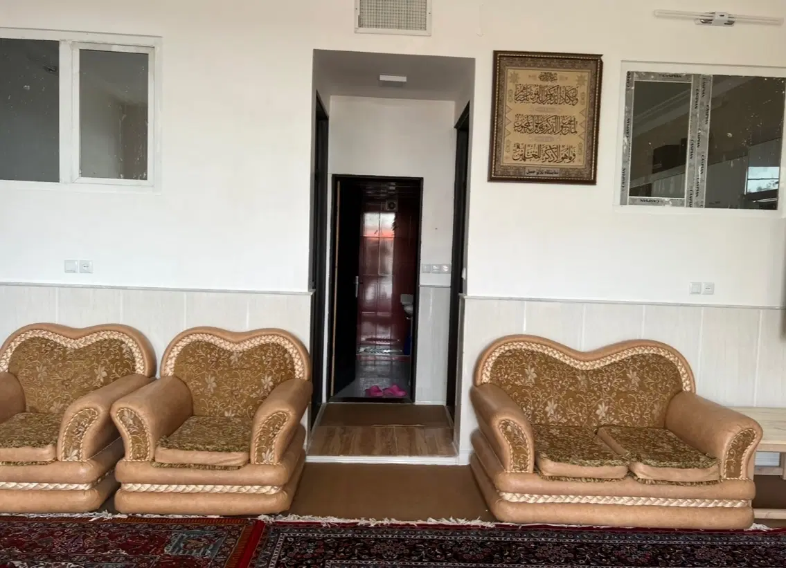 مبل کارکرده|مبلمان خانگی و میز عسلی|قم, شهرک قدس|دیوار