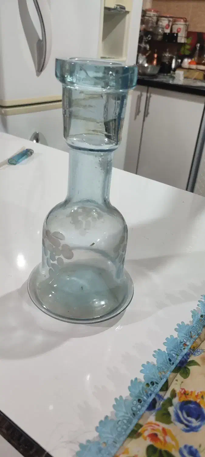 شیشه قلیان|کلکسیون و سرگرمی|کرمانشاه, |دیوار