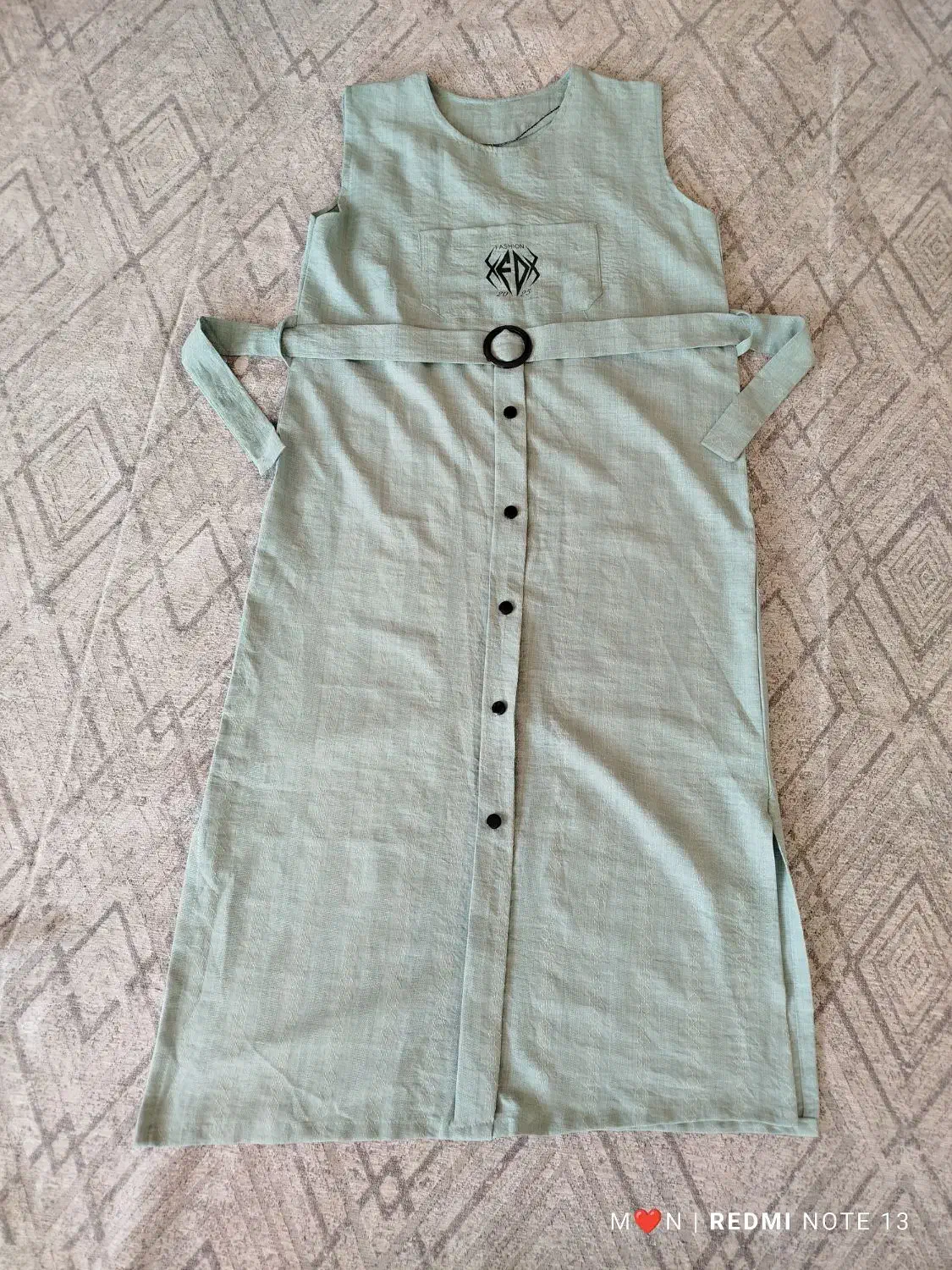 لباس نو|لباس|خمینیشهر, |دیوار