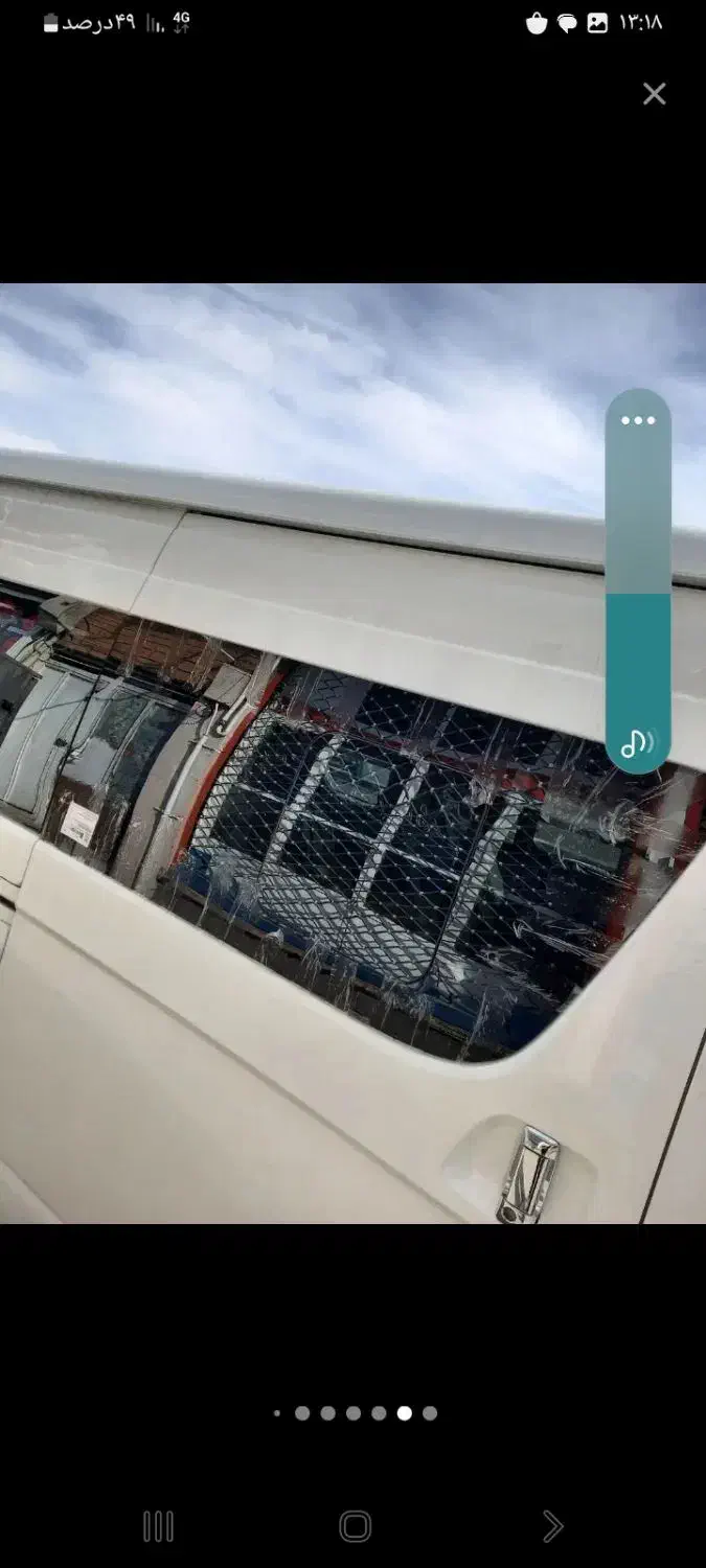 شیشه اتومبیل سنگین و سواری چکی و اقساط|خدمات موتور و ماشین|اصفهان, دوطفلان|دیوار