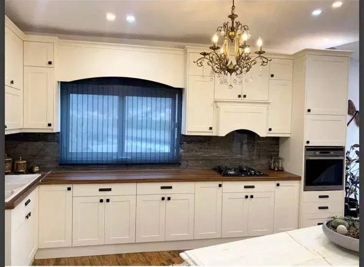 شاگرد کابینت سازی|استخدام صنعتی، فنی، مهندسی|اراک, |دیوار