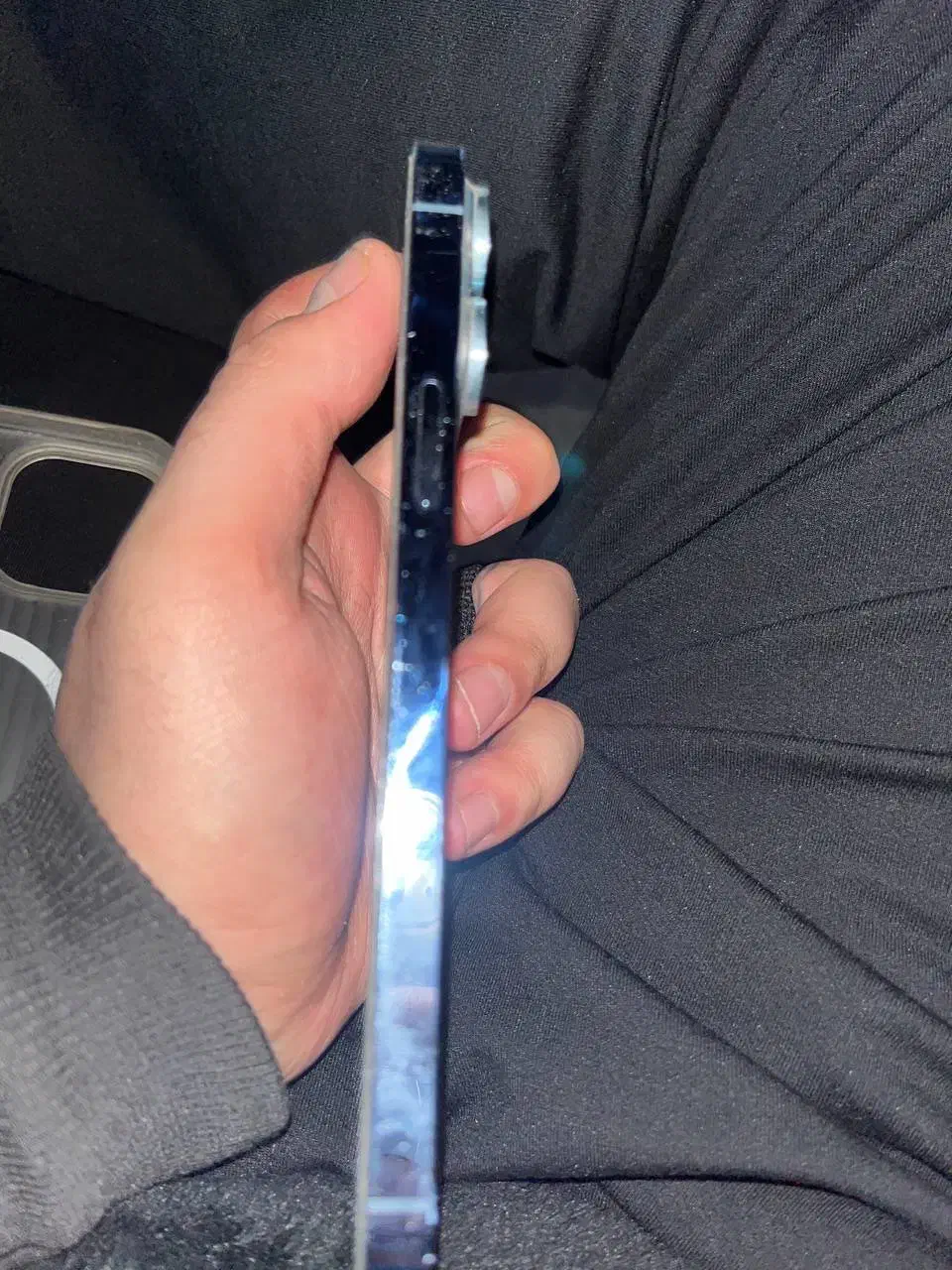 آیفون 13پرومکس promax|موبایل|کرج, المهدی|دیوار