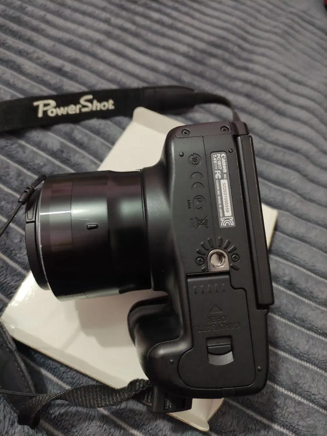 دوربین عکاسی کانن|دوربین عکاسی و فیلمبرداری|مراغه, |دیوار